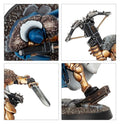 Warhammer Underworlds Emberguard