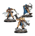 Warhammer Underworlds Emberguard