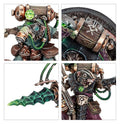 Warhammer Underworlds Emberguard