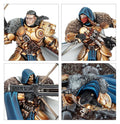 Warhammer Underworlds Emberguard