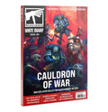 Warhammer White Dwarf Magazine Issue 506 (Nov 24)