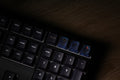 Traitors Umibozu 108 Key Dye Sub PBT Keycap Set