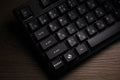 Traitors Umibozu 108 Key Dye Sub PBT Keycap Set