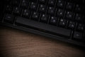 Traitors Umibozu 108 Key Dye Sub PBT Keycap Set