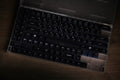Traitors Umibozu 108 Key Dye Sub PBT Keycap Set