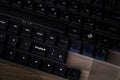 Traitors Umibozu 108 Key Dye Sub PBT Keycap Set