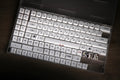 Traitors Ittan Momen 108 Key Dye Sub PBT Keycap Set