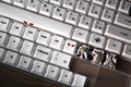 Traitors Ittan Momen 108 Key Dye Sub PBT Keycap Set