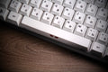 Traitors Ittan Momen 108 Key Dye Sub PBT Keycap Set