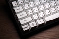 Traitors Ittan Momen 108 Key Dye Sub PBT Keycap Set