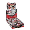 2024 Bowman Baseball Jumbo 8 Box Case