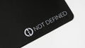 Chilkey ND75 Deskmat
