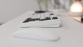 Chilkey ND75 LP Aluminum Hotswap Wireless RGB Low Profile Keyboard