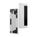 Chilkey ND75 LP Aluminum Hotswap Wireless RGB Low Profile Keyboard