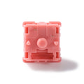 HMX Pink Pig 45g Linear PCB Mount Switch