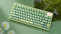 Chilkey Summer Picnic 170 Key DDA Profile Dye Sub PBT Keycap Set