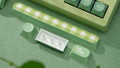 Chilkey Summer Picnic 170 Key DDA Profile Dye Sub PBT Keycap Set