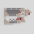 Chilkey Lost Land 170 Key DDA Profile Dye Sub PBT Keycap Set