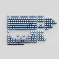 Chilkey Ocean Party 170 Key DDA Profile Dye Sub PBT Keycap Set