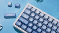 Chilkey Ocean Party 170 Key DDA Profile Dye Sub PBT Keycap Set