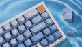 Chilkey Ocean Party 170 Key DDA Profile Dye Sub PBT Keycap Set