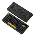 Meletrix Zoom75 TIGA Barebones DIY Kit
