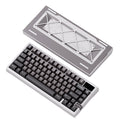 Meletrix Zoom75 TIGA Barebones DIY Kit