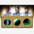2023 Topps Dynasty Baseball Hobby Box