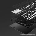 WOBKEY Crush 80 Reboot Pro Aluminum Hotswap Wireless RGB Keyboard