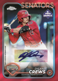 2024 Topps Pro Debut Baseball Jumbo Box