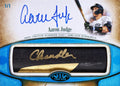 2026 Topps Tier One Baseball Hobby Box