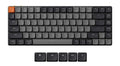 Keychron K3 QMK V3 75% Hotswap Wireless RGB Low Profile Keyboard