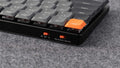 Keychron K3 QMK V3 75% Hotswap Wireless RGB Low Profile Keyboard