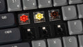 Keychron K3 QMK V3 75% Hotswap Wireless RGB Low Profile Keyboard
