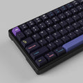 Keychron Cyber Developer 133 Key Cherry Profile Dye Sub PBT Keycap Set