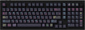 Keychron Neon Night 140 Key Cherry Profile Dye Sub PBT Keycap Set