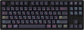 Keychron Neon Night 140 Key Cherry Profile Dye Sub PBT Keycap Set