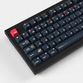 Keychron Cosmic Galaxy 140 Key Cherry Profile Dye Sub PBT Keycap Set