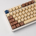 Keychron Treasure Hunter 140 Key Cherry Profile Dye Sub PBT Keycap Set