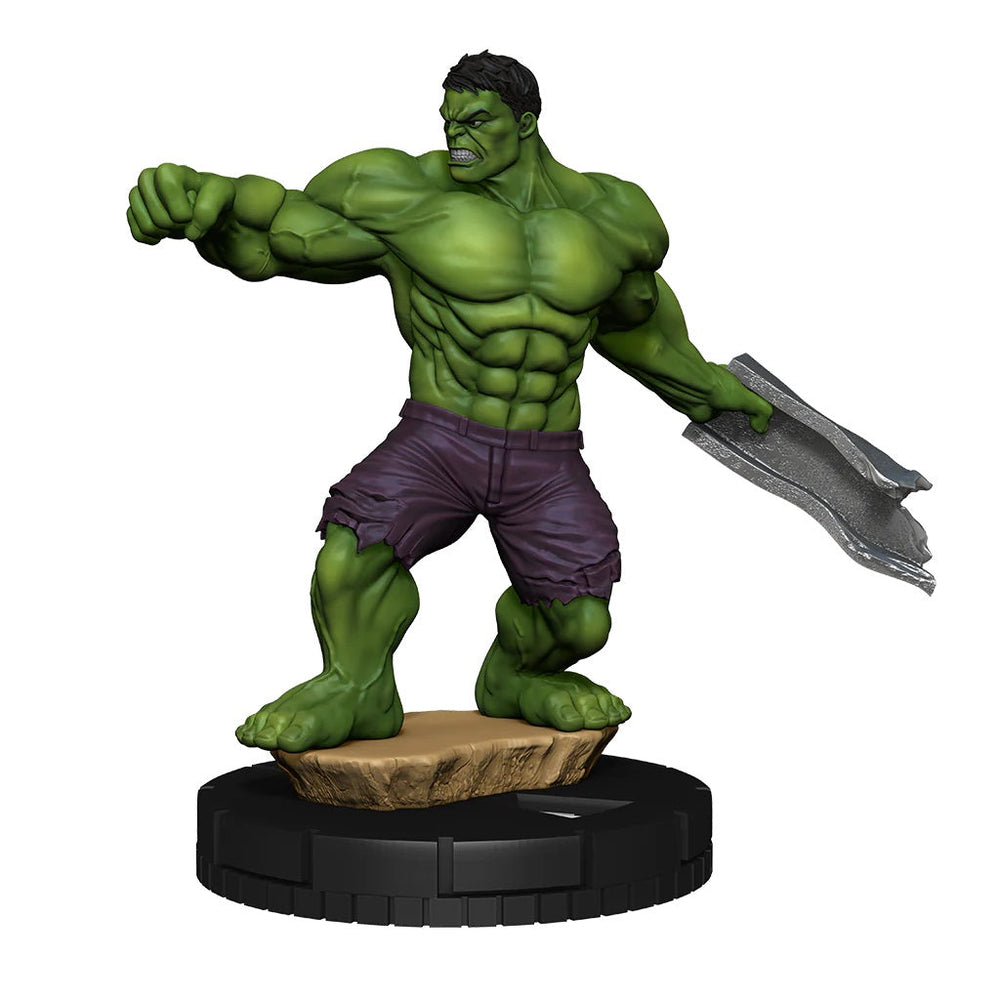 Marvel HeroClix Starter Set 2025