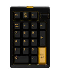 Meletrix ZoomPad TIGA Aluminum Barebones Numpad DIY Kit
