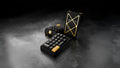 Meletrix ZoomPad TIGA Aluminum Barebones Numpad DIY Kit