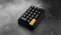 Meletrix ZoomPad TIGA Aluminum Barebones Numpad DIY Kit