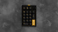 Meletrix ZoomPad TIGA Aluminum Barebones Numpad DIY Kit