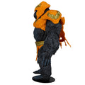 Gorilla Grodd Face Punchers Mega Figure