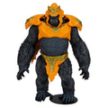 Gorilla Grodd Face Punchers Mega Figure