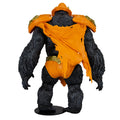 Gorilla Grodd Face Punchers Mega Figure