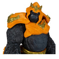 Gorilla Grodd Face Punchers Mega Figure