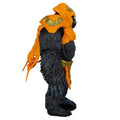 Gorilla Grodd Face Punchers Mega Figure