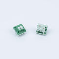 Gateron Green Apple 63g Tactile PCB Mount Switch